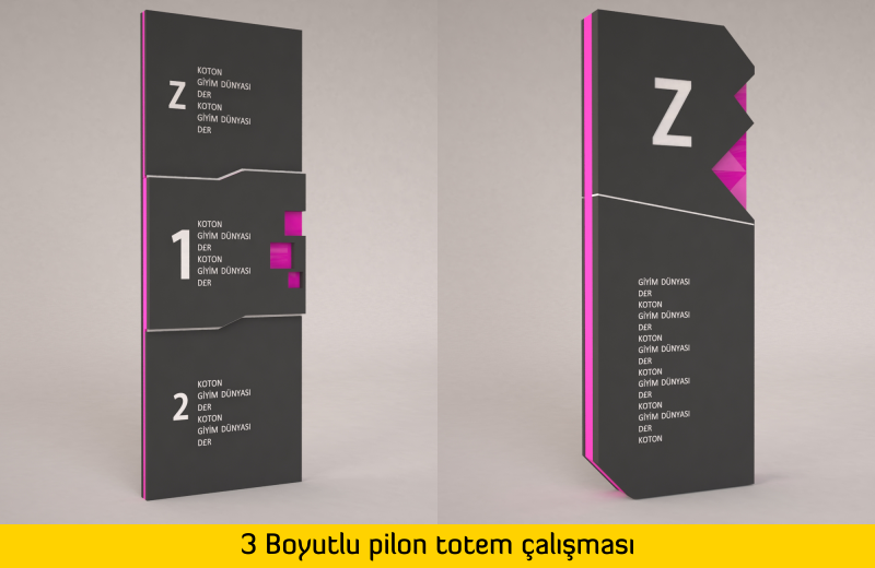 3 d tasarım modelleme