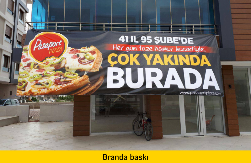 Ankara dijital Baskı