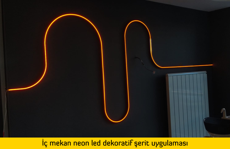 Ankara Neon Tabela